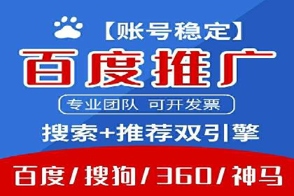 百度竞价案例：如何应对广告竞争压力